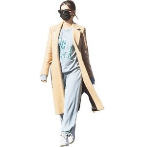Inamorata Sweat Suit Unisex